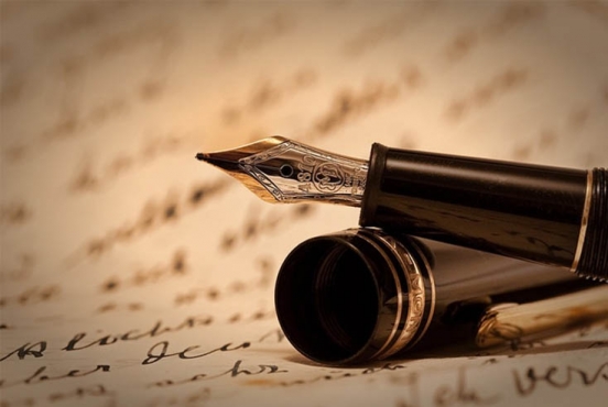 plumas-estilográficas